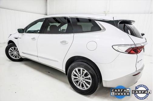 2024 Buick Enclave Premium AWD