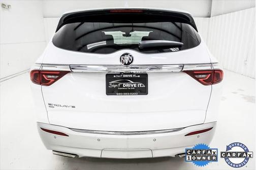 2024 Buick Enclave Premium AWD
