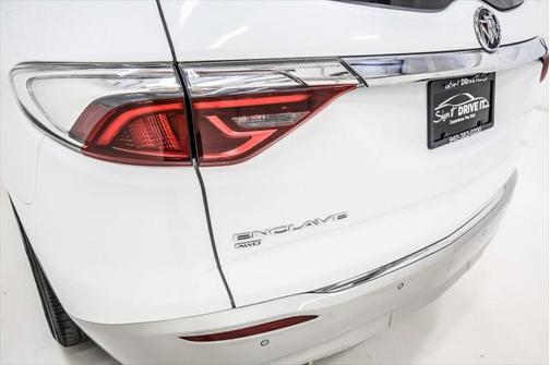2024 Buick Enclave Premium AWD