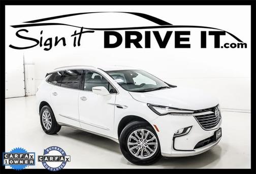 2024 Buick Enclave Premium AWD