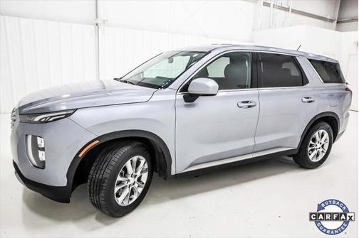 2020 Hyundai PALISADE SE