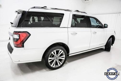 2020 Ford Expedition Max Platinum