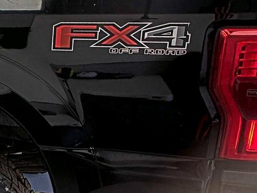 2017 Ford F-350 Platinum