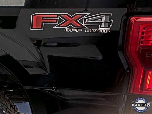 2017 Ford F-350 Platinum