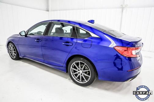 2020 Honda Accord Sport 1.5T
