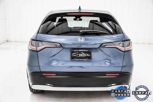 2023 Honda HR-V 2WD Sport