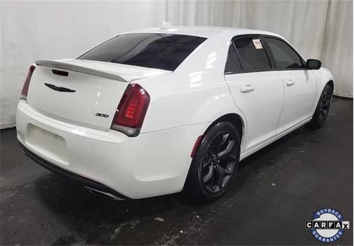 2023 Chrysler 300 Touring