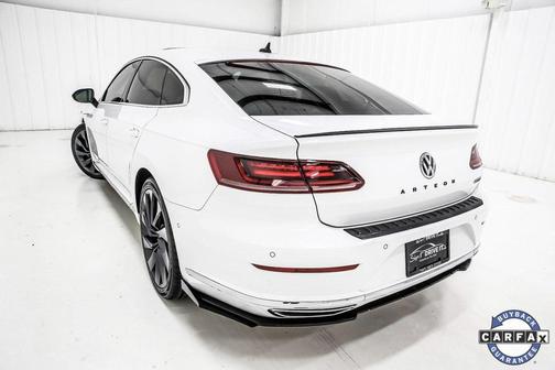 2020 Volkswagen Arteon 2.0T SEL Premium R-Line 4MOTION