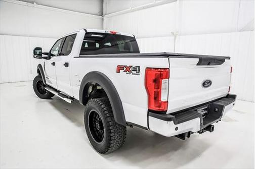 2017 Ford F-250 XLT