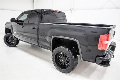 2018 GMC Sierra 1500 Base