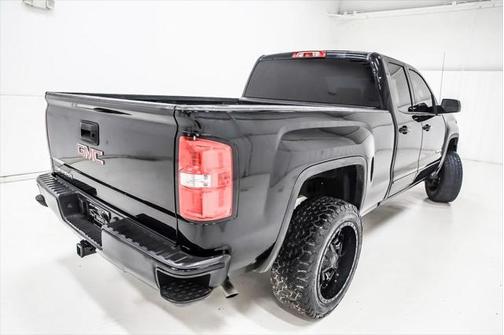 2018 GMC Sierra 1500 Base