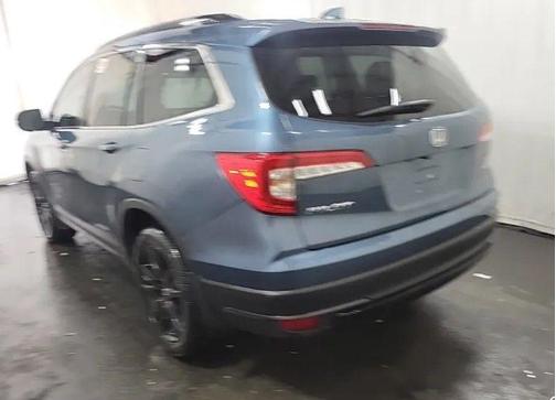 2021 Honda Pilot AWD Special Edition