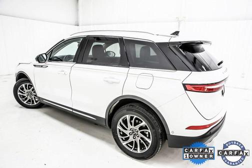 2020 Lincoln Corsair Standard