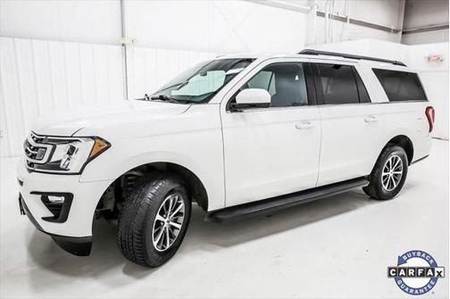 2021 Ford Expedition Max XLT