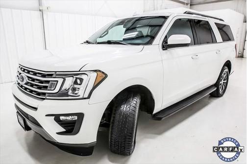 2021 Ford Expedition Max XLT