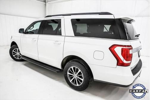 2021 Ford Expedition Max XLT