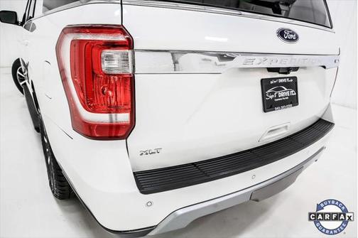 2021 Ford Expedition Max XLT