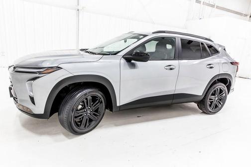 2024 Chevrolet Trax FWD ACTIV