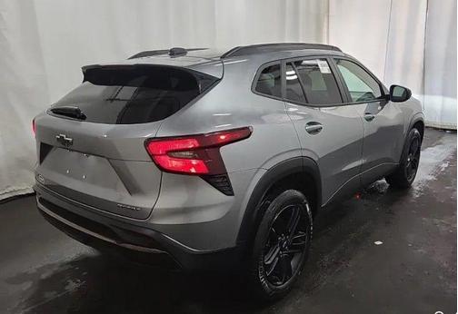 2024 Chevrolet Trax FWD ACTIV