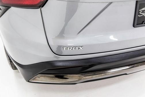 2024 Chevrolet Trax FWD ACTIV