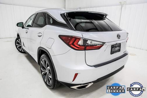 2018 Lexus RX 350 Base