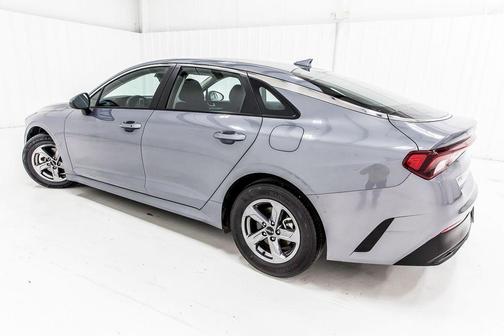 2024 Kia K5 LXS
