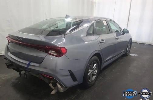 2024 Kia K5 LXS