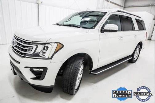 2020 Ford Expedition Max XLT