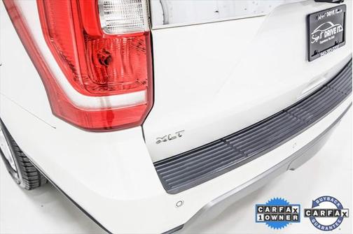 2020 Ford Expedition Max XLT