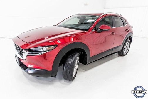 2023 Mazda CX-30 2.5 S Preferred Package