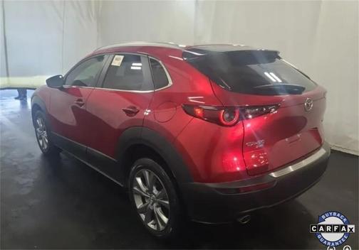 2023 Mazda CX-30 2.5 S Preferred Package