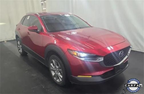 2023 Mazda CX-30 2.5 S Preferred Package
