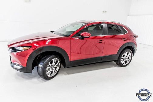 2023 Mazda CX-30 2.5 S Preferred Package
