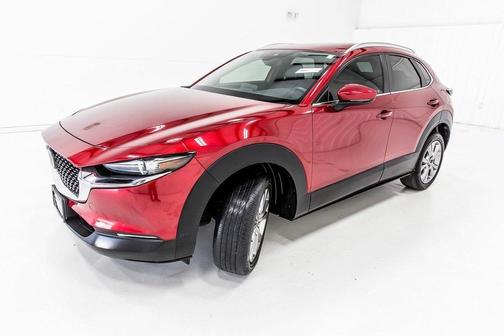 2023 Mazda CX-30 2.5 S Preferred Package