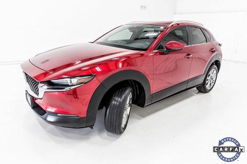 2023 Mazda CX-30 2.5 S Preferred Package