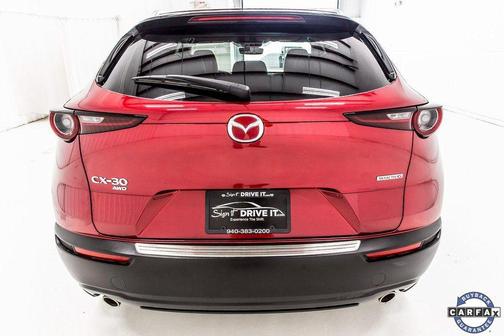 2023 Mazda CX-30 2.5 S Preferred Package