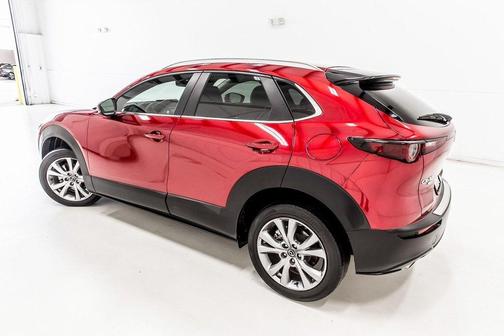 2023 Mazda CX-30 2.5 S Preferred Package