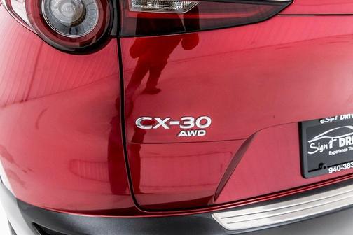 2023 Mazda CX-30 2.5 S Preferred Package