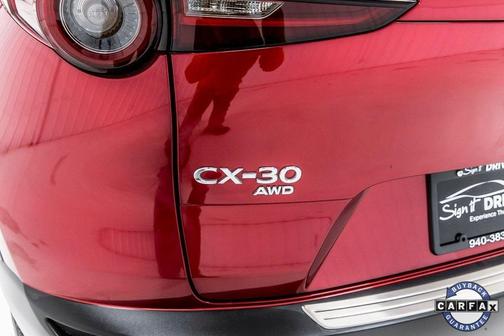 2023 Mazda CX-30 2.5 S Preferred Package