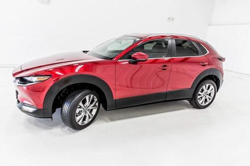 2023 Mazda CX-30 2.5 S Preferred Package
