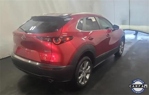 2023 Mazda CX-30 2.5 S Preferred Package