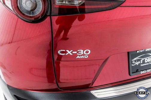 2023 Mazda CX-30 2.5 S Preferred Package