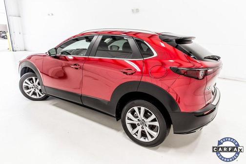 2023 Mazda CX-30 2.5 S Preferred Package