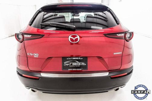 2023 Mazda CX-30 2.5 S Preferred Package