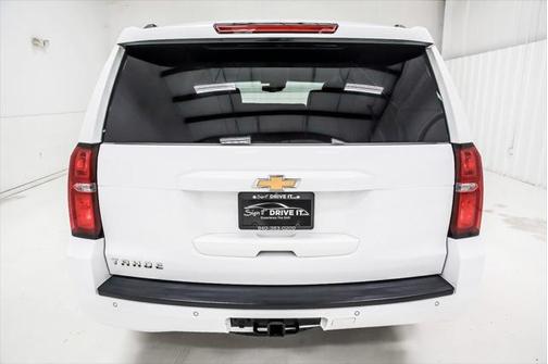 2019 Chevrolet Tahoe LS