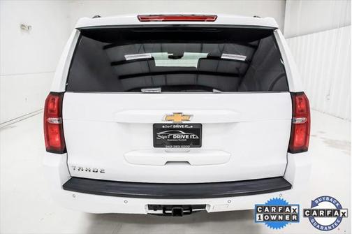 2019 Chevrolet Tahoe LS
