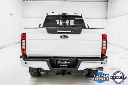 2020 Ford F-250 Lariat
