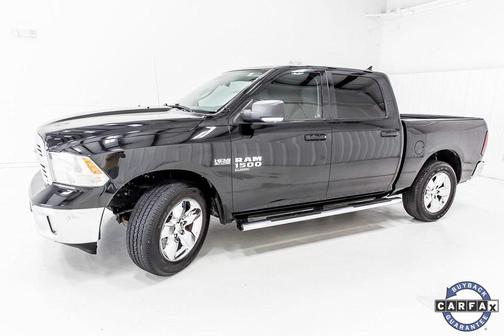 2019 RAM 1500 Lone Star