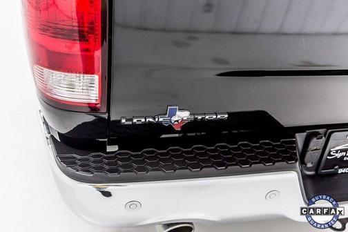 2019 RAM 1500 Lone Star