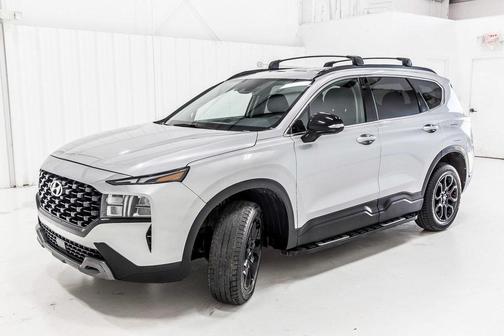 2022 Hyundai SANTA FE XRT
